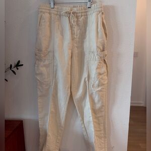 Cargo Women’s  Cargo Pants//  S
